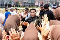 Purwakarta gulirkan program Satu Desa Satu Sarjana upaya tekan kemiskinan