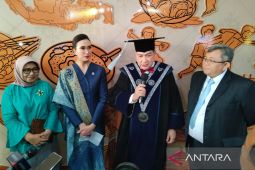 Poltekpar NHI: 93 persen wisudawan 2025 terserap industri sebelum lulus