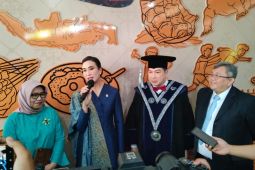 Indonesia miliki fondasi cetak profesional kepariwisataan, kata Kemenpar