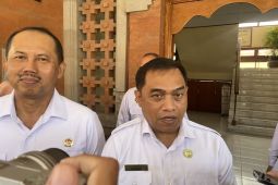 Dinkes Bali tegaskan memang tak ada uang makan bagi ASN Pemprov
