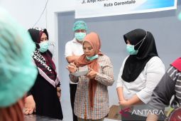 Wagub kunjungi dapur SPPG pastikan keamanan MBG
