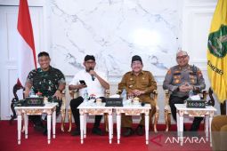 Pemkab Sumenep hidupkan kembali sistem keamanan lingkungan
