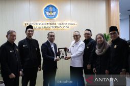 Mendiktisaintek: SDM unggul kunci Indonesia keluar dari "middle income trap"