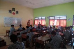 Belasan ribu siswa SMA di Bangka tercatat calon penerima program MBG