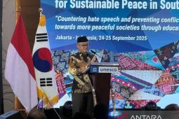 Kemendikdasmen komitmen wujudkan pendidikan lintas budaya dan agama