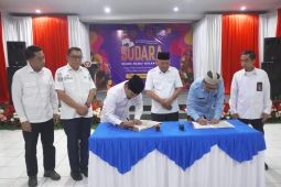 Pemprov bersama FKPT cegah masuknya  radikalisme di Malut, ini penjelasan wagub