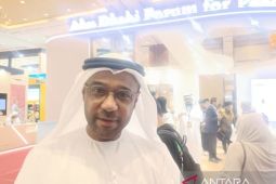 UAE dan Indonesia miliki komitmen kuat pada toleransi dan perdamaian