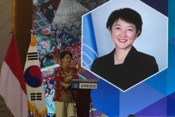 UNESCO sebut pendidikan perisai ampuh hadapi misinformasi, ujaran kebencian