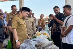 Pemkab Mojokerto beri pelatihan, dorong IKM naik kelas