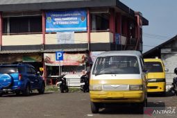Pemkab Cianjur jadikan lapangan parkir sebagai Terminal Cipanas