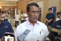 Mentan sebut hilirisasi upaya tingkatkan nilai tambah sektor perkebunan