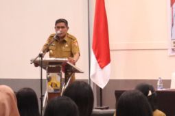 Pemkot Ambon fokus tingkatkan literasi pelajar lewat perpustakaan sekolah