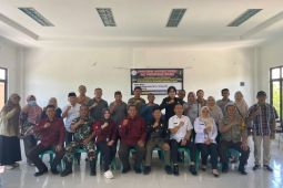 Kemenkum - PLBHLJ Babel cegah pernikahan dini