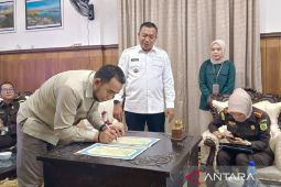 Pemkab Situbondo buat aplikasi terintegrasi cegah gangguan keamanan