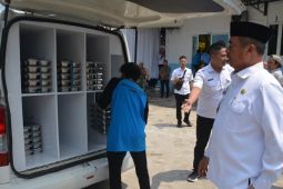 Pemkab Madiun percepat pembangunan 36 SPPG demi generasi sehat