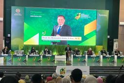 Gaungkan Tema "The Era of Ultimate Excellence", Prof. Muryanto Amin targetkan USU masuk 500 besar dunia di periode kedua