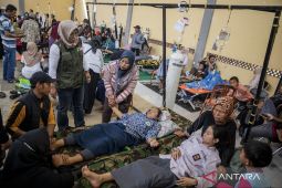 BGN catat 70 kasus keracunan dengan 5.914 penerima MBG terdampak