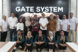 Tim GATE System Unila bertemu Komdigi bahas penanganan judol