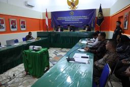 DKPP periksa Anggota KIP Aceh Tenggara terkait rangkap jabatan