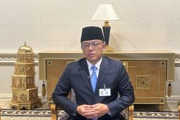 Sidang PBB, Trump hingga Erdogan puji pidato Prabowo