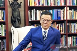 Di PBB, Menlu Sugiono tekankan pentingnya pelucutan senjata nuklir