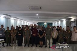 Wali Kota sebut rokok ilegal tidak boleh ada di Sukabumi