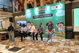 Wilbex 2025 targetkan 40 ribu pengunjung selama pameran