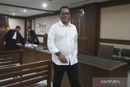 MA tolak kasasi jaksa, Windu Aji tetap tak dihukum di kasus TPPU