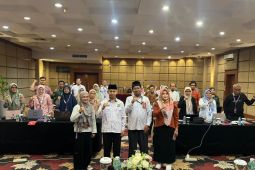 BPJPH tingkatkan layanan sertifikasi halal