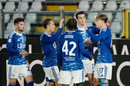 Sassuolo gagal ke 16 besar Coppa Italia, tanpa diperkuat  Jay Idzes