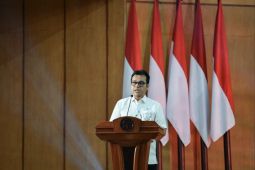 Pemerintah dorong perguruan tinggi manfaatkan AI untuk transformasi digital