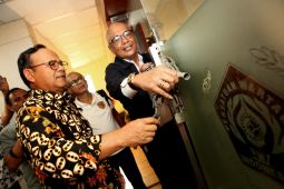 PWI kembali tempati lantai 4 Gedung Dewan Pers