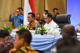 Mendagri ingatkan Pemprov Kepri tingkatkan kualitas SDM