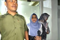 Kejari Tanjungpinang periksa mantan wali kota terduga korupsi