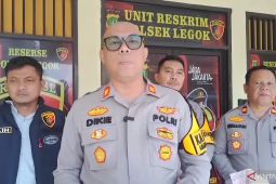 Cemburu jadi motif utama suami bacok istri di Tangerang