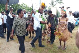 Pemkot Jayapura: Kampung Mosso menerima dana desa Rp7 miliar