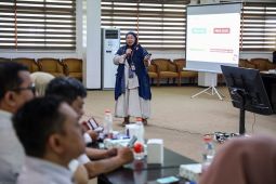 Pemkot Kediri gandeng OJK tingkatkan literasi pasar modal untuk ASN
