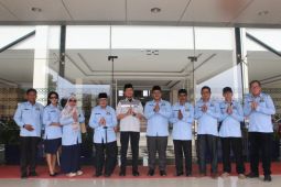 FKUB Sulteng gandeng PT IMIP kuatkan moderasi beragama di kawasan industri pertambangan