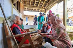 Angka kemiskinan di Banyuwangi empat tahun terakhir terus turun