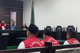 Oplos Pertamax, Pengelola SPBU Ciceri divonis 2,5 tahun penjara