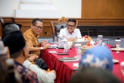 Gubernur Banten dorong peran LKS Tripartit jaga iklim usaha
