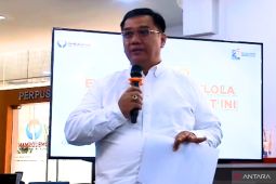 ORI sebut 70 persen tugas berantas kemiskinan sukses bila petani sejahtera