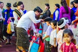 Pemkab Badung tingkatkan mutu dan kualitas pendidikan anak usia dini