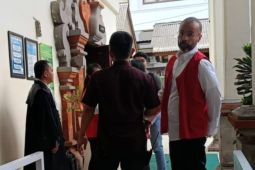 Hakim vonis WNA Kanada 1,5 tahun penjara penipuan sewa vila