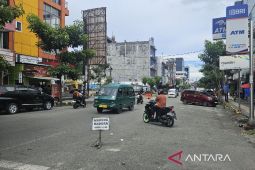 BBMKG Wilayah V prediksi Papua alami peningkatan curah hujan pada akhir tahun