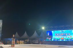 Wamen Pariwisata : Pemda harus hadir mendukung kegiatan berkualitas daerah