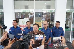 Kasus penjualan aset PTPN I masih  tahap penghitungan kerugian negara