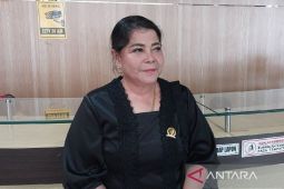 DPRD Palangka Raya minta pemerintah tingkatkan kesiapsiagaan antisipasi banjir