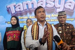 Hari Kontrasepsi Sedunia jadi momen untuk tingkatkan kesadaran KB