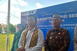 Bantuan nutrisi KRS dapat dilanjutkan ke MBG